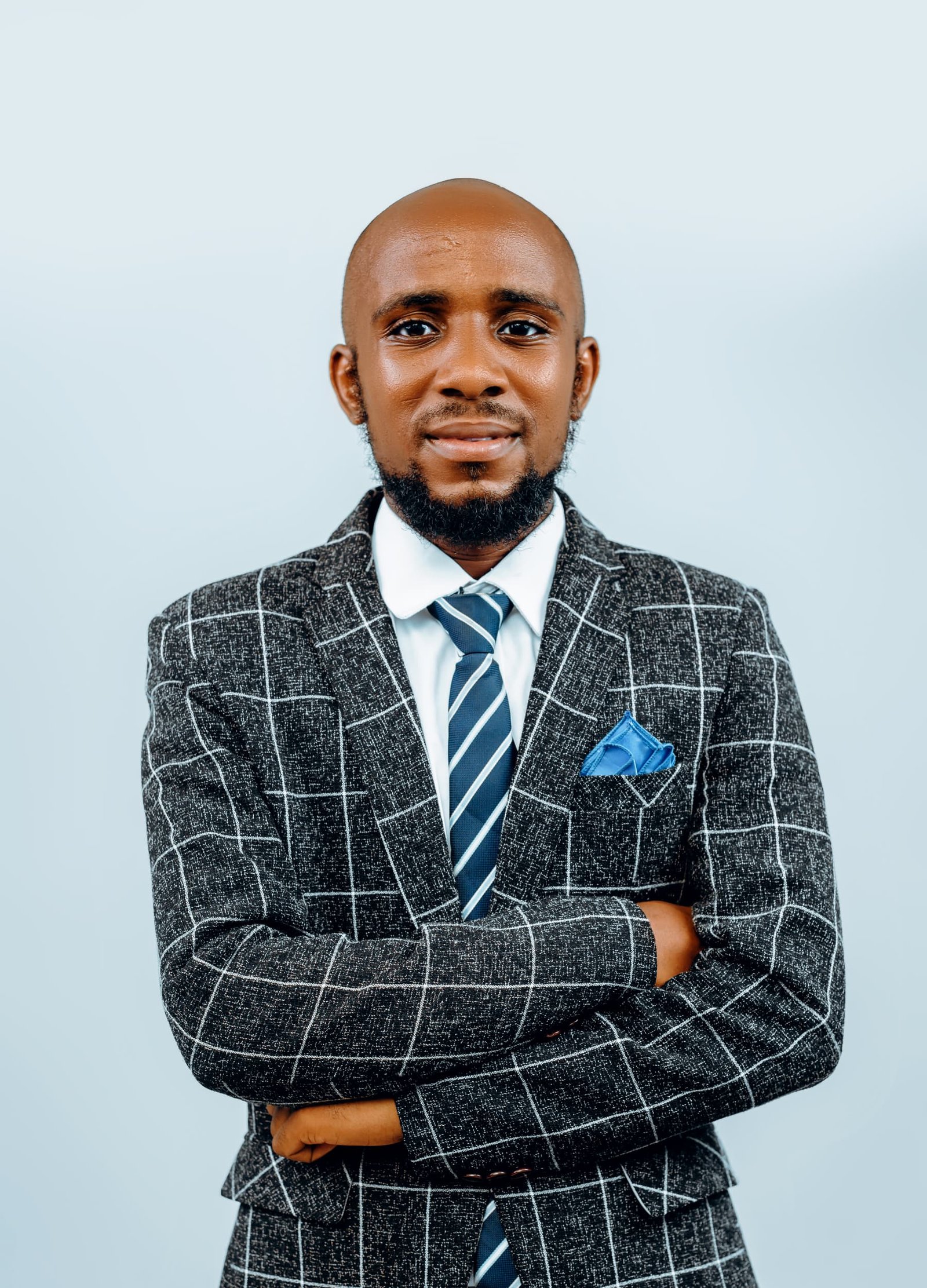 Dickson Musigwa, Managing Director